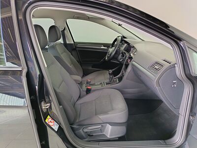 VW Golf Gebrauchtwagen VW Golf Gebrauchtwagen
