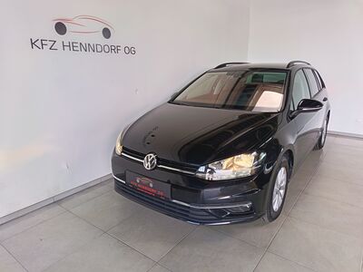 VW Golf Gebrauchtwagen