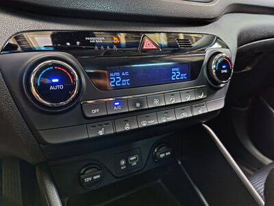 Hyundai Tucson Gebrauchtwagen Hyundai Tucson Gebrauchtwagen