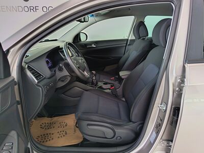 Hyundai Tucson Gebrauchtwagen Hyundai Tucson Gebrauchtwagen