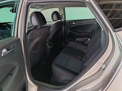 Hyundai Tucson Gebrauchtwagen Hyundai Tucson Gebrauchtwagen