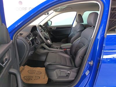 Skoda Kodiaq Gebrauchtwagen