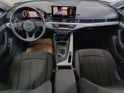 Audi A5 Gebrauchtwagen