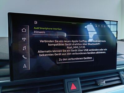 Audi A5 Gebrauchtwagen