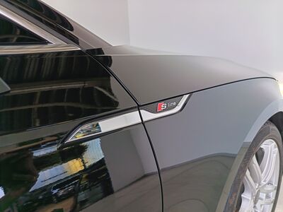 Audi A5 Gebrauchtwagen