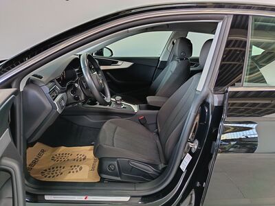 Audi A5 Gebrauchtwagen