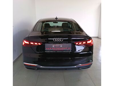Audi A5 Gebrauchtwagen