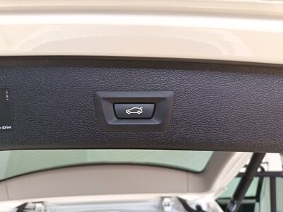 BMW X3 Gebrauchtwagen BMW X3 Gebrauchtwagen