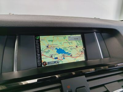 BMW X3 Gebrauchtwagen BMW X3 Gebrauchtwagen