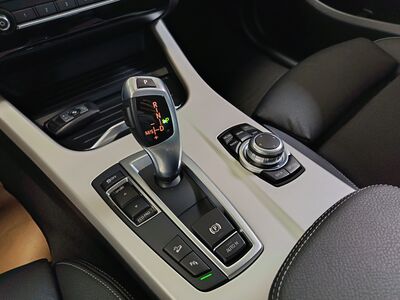 BMW X3 Gebrauchtwagen BMW X3 Gebrauchtwagen
