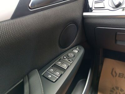 BMW X3 Gebrauchtwagen BMW X3 Gebrauchtwagen