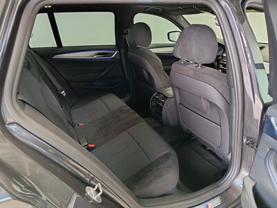 BMW 5er Gebrauchtwagen BMW 5er Gebrauchtwagen