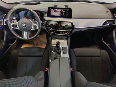 BMW 5er Gebrauchtwagen BMW 5er Gebrauchtwagen