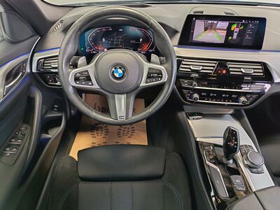 BMW 5er Gebrauchtwagen BMW 5er Gebrauchtwagen