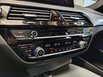 BMW 5er Gebrauchtwagen BMW 5er Gebrauchtwagen