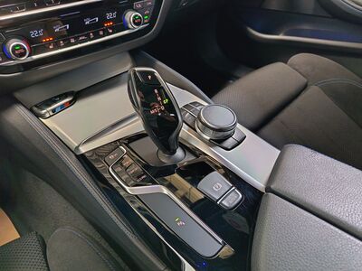 BMW 5er Gebrauchtwagen BMW 5er Gebrauchtwagen