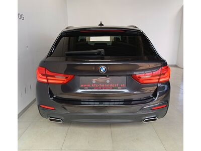 BMW 5er Gebrauchtwagen BMW 5er Gebrauchtwagen