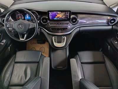 Mercedes-Benz V-Klasse Gebrauchtwagen Mercedes-Benz V-Klasse Gebrauchtwagen