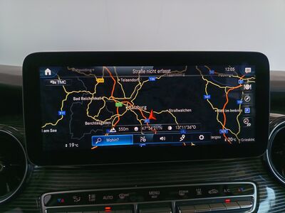Mercedes-Benz V-Klasse Gebrauchtwagen Mercedes-Benz V-Klasse Gebrauchtwagen