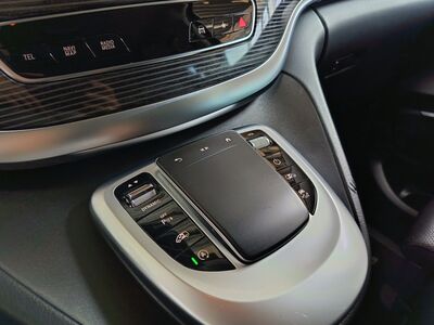 Mercedes-Benz V-Klasse Gebrauchtwagen Mercedes-Benz V-Klasse Gebrauchtwagen