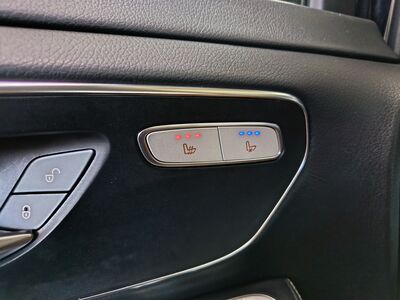 Mercedes-Benz V-Klasse Gebrauchtwagen Mercedes-Benz V-Klasse Gebrauchtwagen