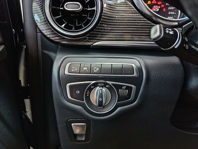 Mercedes-Benz V-Klasse Gebrauchtwagen Mercedes-Benz V-Klasse Gebrauchtwagen