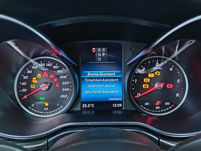 Mercedes-Benz V-Klasse Gebrauchtwagen Mercedes-Benz V-Klasse Gebrauchtwagen