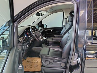Mercedes-Benz V-Klasse Gebrauchtwagen Mercedes-Benz V-Klasse Gebrauchtwagen