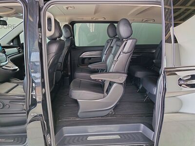 Mercedes-Benz V-Klasse Gebrauchtwagen Mercedes-Benz V-Klasse Gebrauchtwagen