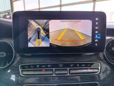 Mercedes-Benz V-Klasse Gebrauchtwagen Mercedes-Benz V-Klasse Gebrauchtwagen