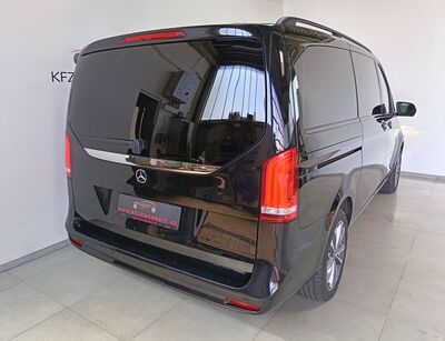 Mercedes-Benz V-Klasse Gebrauchtwagen Mercedes-Benz V-Klasse Gebrauchtwagen
