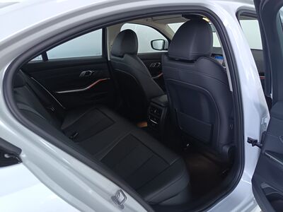 BMW 3er Gebrauchtwagen BMW 3er Gebrauchtwagen