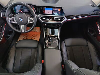 BMW 3er Gebrauchtwagen BMW 3er Gebrauchtwagen