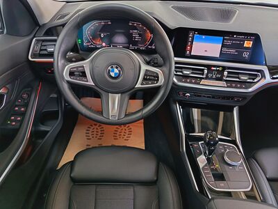 BMW 3er Gebrauchtwagen BMW 3er Gebrauchtwagen