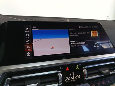 BMW 3er Gebrauchtwagen BMW 3er Gebrauchtwagen