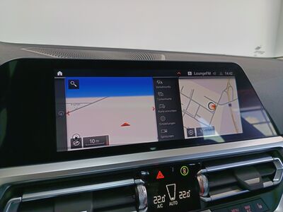 BMW 3er Gebrauchtwagen BMW 3er Gebrauchtwagen