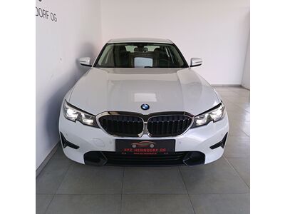 BMW 3er Gebrauchtwagen BMW 3er Gebrauchtwagen