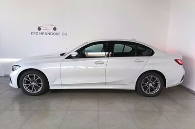 BMW 3er Gebrauchtwagen BMW 3er Gebrauchtwagen