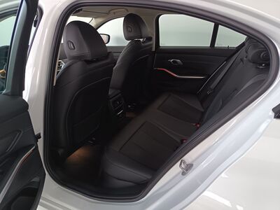 BMW 3er Gebrauchtwagen BMW 3er Gebrauchtwagen