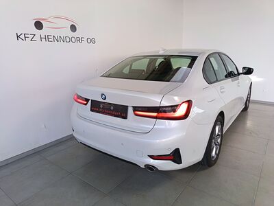 BMW 3er Gebrauchtwagen BMW 3er Gebrauchtwagen