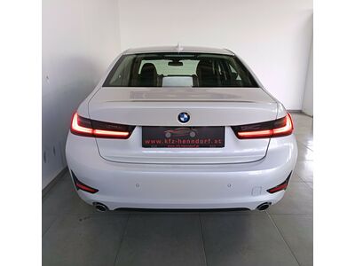 BMW 3er Gebrauchtwagen BMW 3er Gebrauchtwagen