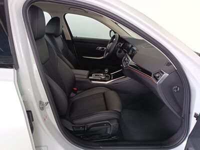 BMW 3er Gebrauchtwagen BMW 3er Gebrauchtwagen