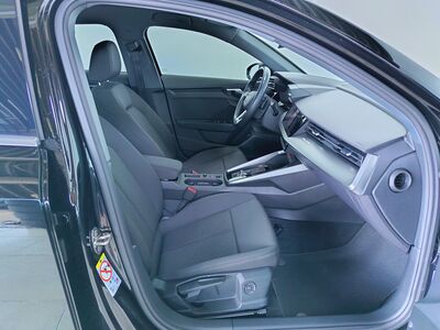 Audi A3 Gebrauchtwagen Audi A3 Gebrauchtwagen