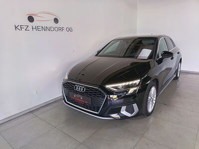 Audi A3 Gebrauchtwagen Audi A3 Gebrauchtwagen