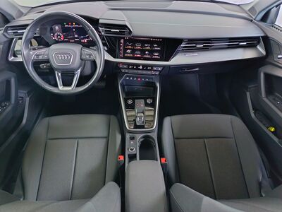 Audi A3 Gebrauchtwagen Audi A3 Gebrauchtwagen