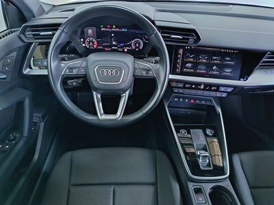 Audi A3 Gebrauchtwagen Audi A3 Gebrauchtwagen