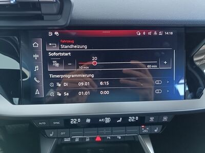 Audi A3 Gebrauchtwagen Audi A3 Gebrauchtwagen