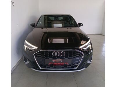 Audi A3 Gebrauchtwagen Audi A3 Gebrauchtwagen