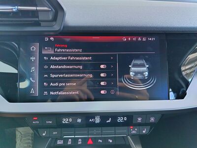 Audi A3 Gebrauchtwagen Audi A3 Gebrauchtwagen