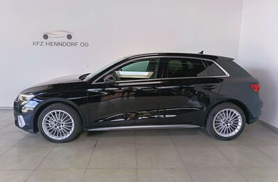 Audi A3 Gebrauchtwagen Audi A3 Gebrauchtwagen